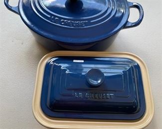 Le Creuset
