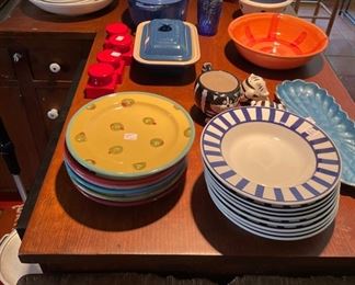 Highlights from the kitchen, pots & pans, tools, and more...