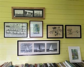 Lake Minnetonka themed photos and more...