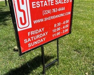 Best Estate Sale in Evanston this Week!