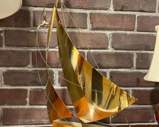 Mid Century Modern Artwork