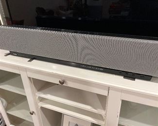 Yamaha Sound Bar