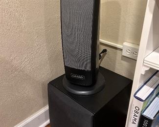 Lasko Heater