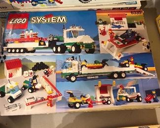 Lego 6335