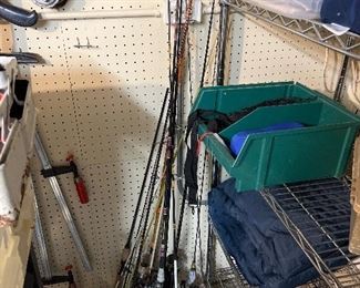 Fishing Gear