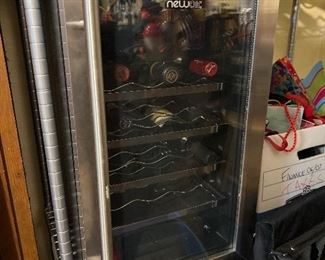 Wine Cooler