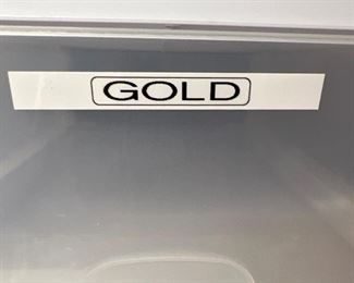 Gold