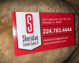 Top 5 Estate Sale Company