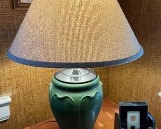 Ephriam Faience Pottery