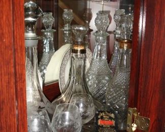 Decanters