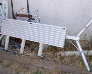 Not sure what this is .... 