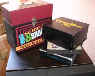 Soul from the 70's and more