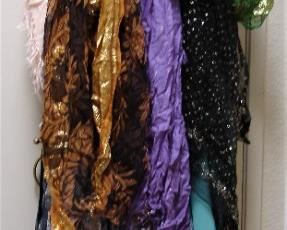 Scarves