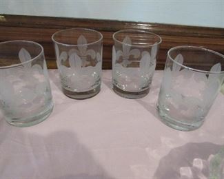 Mignon Faget glasses