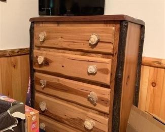 Log Dresser