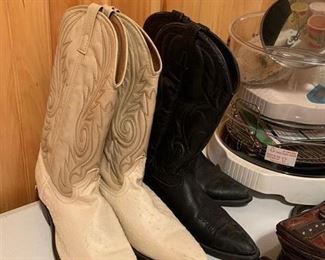 Cowboy Boots