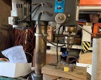 Drill Press