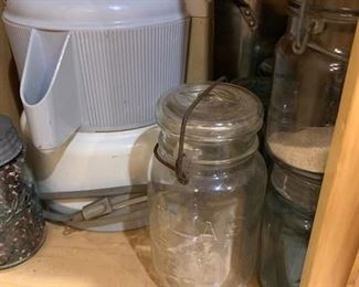 Canning Jars