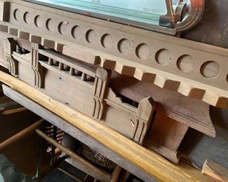 Furniture Parts & Pieces