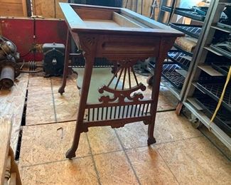 Antique Small Table