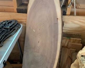 Walnut Wood