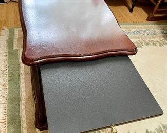 Cherry End Table - Excellent condition