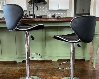 Bar stools