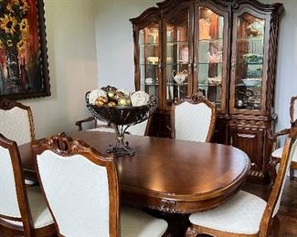 Dinning room set!!