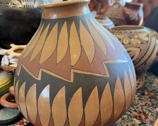 Navajo Bowl