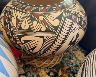 Navajo Bowl
