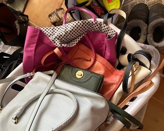Purses