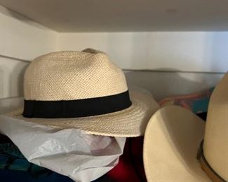 Sun hats