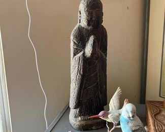 sculpture