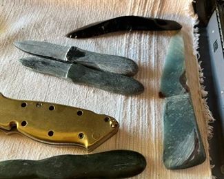 Knives