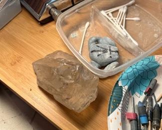 Gemstones