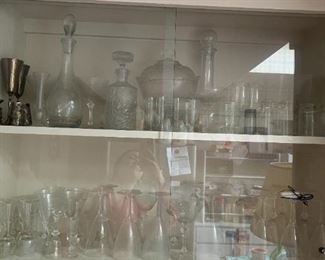 glasses