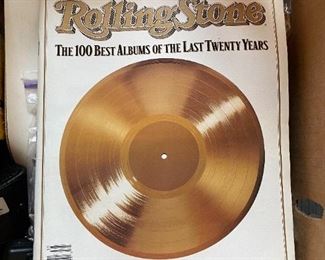 . . . another Rolling Stone Special Edition