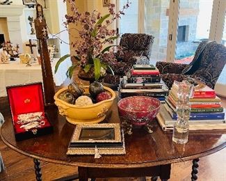 Murano signed glass sculpture 