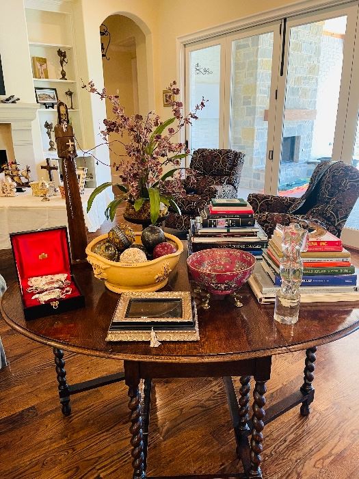 Murano signed glass sculpture 