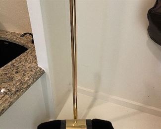 Dremel Shoe polisher
Vintage electric shoe polisher 