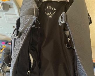 Osprey porter G5