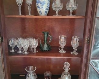 Waterford Colleen pattern