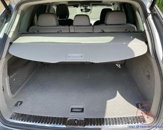 2011 PORSCHE Cayenne - 41,000 Miles