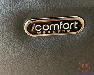 Serta iComfort WorkPro Office Chair