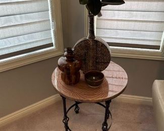 BUTLER Specialty Company Round Side Table