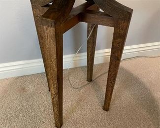 Geoffrey Accent Table