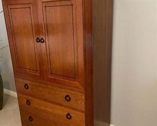 STICKLEY 21st Century Collection Bedroom Set