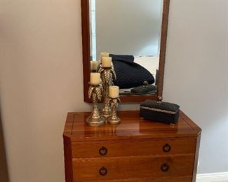 STICKLEY 21st Century Collection Bedroom Set