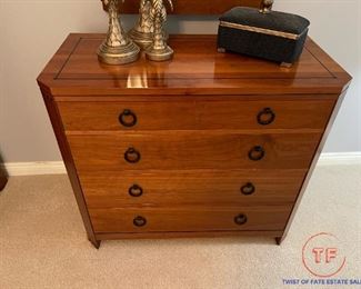 STICKLEY 21st Century Collection Bedroom Set