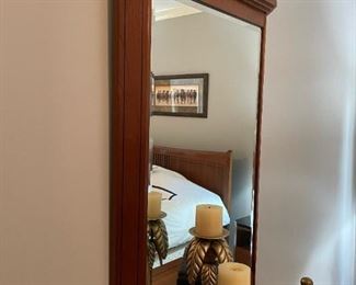 STICKLEY 21st Century Collection Bedroom Set